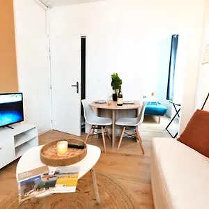 Lhorizon Breton Sehloue Appartement