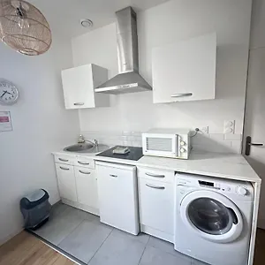 Le Studio De La Baie Seh'loue Appartement